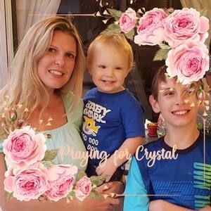 Meet your Posher, Dawn